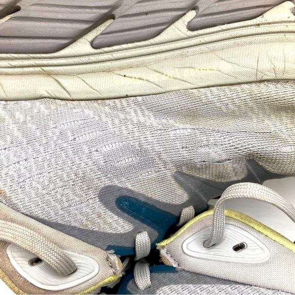 Hoka One One Mens Gaviota 4 Wide Mens size 13 - Picture 9 of 15